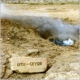 Click to enlarge Icelandic Photo