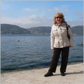 Click to enlarge photo - Istanbul, the Princes Islands and Bosphorus - March 2007