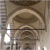 Click to enlarge photo - Istanbul, the Princes Islands and Bosphorus - March 2007