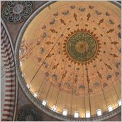 Click to enlarge photo - Istanbul, the Princes Islands and Bosphorus - March 2007