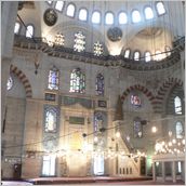 Click to enlarge photo - Istanbul, the Princes Islands and Bosphorus - March 2007