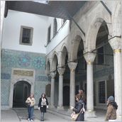 Click to enlarge photo - Istanbul, the Princes Islands and Bosphorus - March 2007