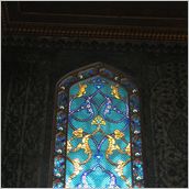 Click to enlarge photo - Istanbul, the Princes Islands and Bosphorus - March 2007