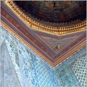 Click to enlarge photo - Istanbul, the Princes Islands and Bosphorus - March 2007