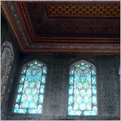Click to enlarge photo - Istanbul, the Princes Islands and Bosphorus - March 2007