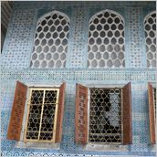 Click to enlarge photo - Istanbul, the Princes Islands and Bosphorus - March 2007
