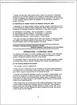 Click to enlarge slide - Presentations given during the Mid-1990's to the JENC Conference (Joint European Networking Conference)
