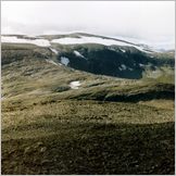 Click to enlarge photo of the challenging 2 week hike from Abisko to Nikkaluokta - Via Kebnekaise-2117Metres-Sweden's Highest Peak