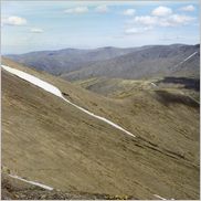 Click to enlarge photo : Hikes in the Khibiny - 1993 to 1997