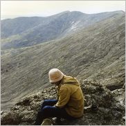 Click to enlarge photo : Hikes in the Khibiny - 1993 to 1997