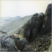 Click to enlarge photo : Hikes in the Khibiny - 1993 to 1997