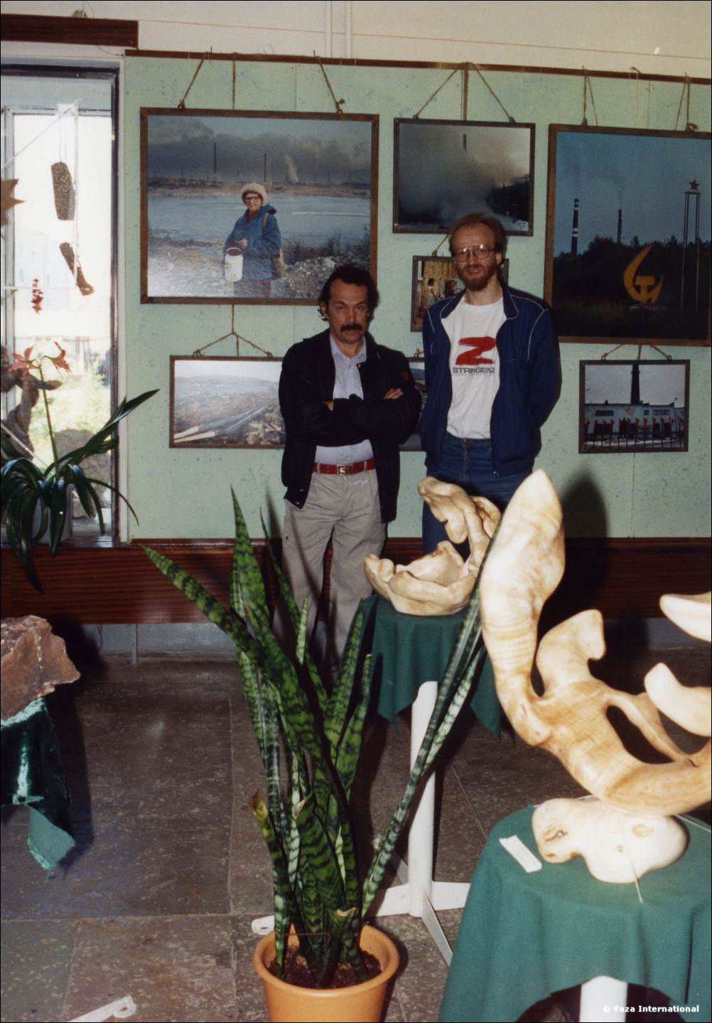 Salma Art Gallery 