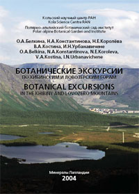 Click here to visit the very best specialists on the minerals and geology of the Khibiny Mountains, and Lovozero Massif, as well as Apatity, Kirovsk and Revda!
