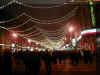 Street Lights - Tverskaya Street - Looking towards Pushkin Square