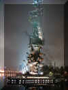 New Monument to Peter the Great (Peter I) - Moscow River Embankment