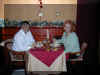 Romantic Dinner - Historical Museum Restaurant - Address : 1, Red Square - HIGHLY Recommended!