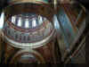 Interio Dome - Church of Christ our Saviour - Moscow