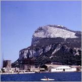 Click to enlarge SS Nevasa Photo - Cruise Visited Gibraltar, Tripoli (Libya), Istanbul, Athens and Venice! School Party from Hemel Hempstead Grammar School - 23rd March  1967 to 7th April 1967