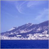 Click to enlarge SS Nevasa Photo - Cruise Visited Gibraltar, Tripoli (Libya), Istanbul, Athens and Venice! School Party from Hemel Hempstead Grammar School - 23rd March  1967 to 7th April 1967