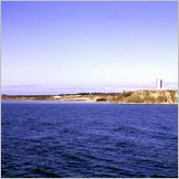Click to enlarge SS Nevasa Photo - Cruise Visited Gibraltar, Tripoli (Libya), Istanbul, Athens and Venice! School Party from Hemel Hempstead Grammar School - 23rd March  1967 to 7th April 1967