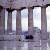 Click to enlarge SS Nevasa Photo - Cruise Visited Gibraltar, Tripoli (Libya), Istanbul, Athens and Venice! School Party from Hemel Hempstead Grammar School - 23rd March  1967 to 7th April 1967