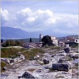Click to enlarge SS Nevasa Photo - Cruise Visited Gibraltar, Tripoli (Libya), Istanbul, Athens and Venice! School Party from Hemel Hempstead Grammar School - 23rd March  1967 to 7th April 1967