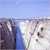 Click to enlarge SS Nevasa Photo - Cruise Visited Gibraltar, Tripoli (Libya), Istanbul, Athens and Venice! School Party from Hemel Hempstead Grammar School - 23rd March  1967 to 7th April 1967