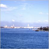 Click to enlarge SS Nevasa Photo - Cruise Visited Gibraltar, Tripoli (Libya), Istanbul, Athens and Venice! School Party from Hemel Hempstead Grammar School - 23rd March  1967 to 7th April 1967