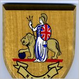 Click to enlarge SS Nevasa Photo - Cruise Visited Gibraltar, Tripoli (Libya), Istanbul, Athens and Venice! School Party from Hemel Hempstead Grammar School - 23rd March  1967 to 7th April 1967