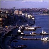 Click to enlarge Photo of the 4 Week Nordic Tour of Stockholm, Gothenburg, Oslo, Aalborg and Copenhagen