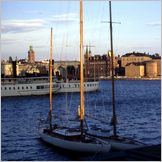 Click to enlarge Photo of the 4 Week Nordic Tour of Stockholm, Gothenburg, Oslo, Aalborg and Copenhagen