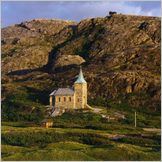 Click to enlarge Photo of the Drive & Cruise from Kirkenes to North Cape (Nordkapp) through kjollefjord, Gamvik, Mehmann and Honningsvag.