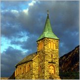 Click to enlarge Photo of the Drive & Cruise from Kirkenes to North Cape (Nordkapp) through kjollefjord, Gamvik, Mehmann and Honningsvag.