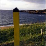Click to enlarge Photo of the Drive & Cruise from Kirkenes to North Cape (Nordkapp) through kjollefjord, Gamvik, Mehmann and Honningsvag.