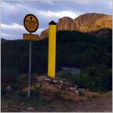 Click to enlarge Photo of the Drive & Cruise from Kirkenes to North Cape (Nordkapp) through kjollefjord, Gamvik, Mehmann and Honningsvag.