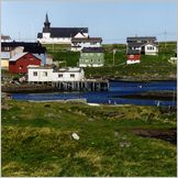 Click to enlarge Photo of the Drive & Cruise from Kirkenes to North Cape (Nordkapp) through kjollefjord, Gamvik, Mehmann and Honningsvag.