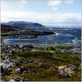 Click to enlarge Photo of the Drive & Cruise from Kirkenes to North Cape (Nordkapp) through kjollefjord, Gamvik, Mehmann and Honningsvag.