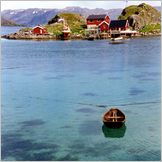Click to enlarge Photo of the Drive & Cruise from Kirkenes to North Cape (Nordkapp) through kjollefjord, Gamvik, Mehmann and Honningsvag.