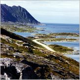 Click to enlarge Photo of the Drive & Cruise from Kirkenes to North Cape (Nordkapp) through kjollefjord, Gamvik, Mehmann and Honningsvag.