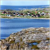 Click to enlarge Photo of the Drive & Cruise from Kirkenes to North Cape (Nordkapp) through kjollefjord, Gamvik, Mehmann and Honningsvag.