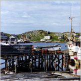 Click to enlarge Photo of the Drive & Cruise from Kirkenes to North Cape (Nordkapp) through kjollefjord, Gamvik, Mehmann and Honningsvag.