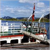 Click to enlarge Photo of the Drive & Cruise from Kirkenes to North Cape (Nordkapp) through kjollefjord, Gamvik, Mehmann and Honningsvag.