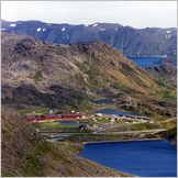 Click to enlarge Photo of the Drive & Cruise from Kirkenes to North Cape (Nordkapp) through kjollefjord, Gamvik, Mehmann and Honningsvag.