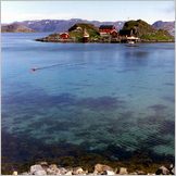 Click to enlarge Photo of the Drive & Cruise from Kirkenes to North Cape (Nordkapp) through kjollefjord, Gamvik, Mehmann and Honningsvag.