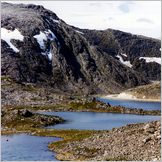 Click to enlarge Photo of the Drive & Cruise from Kirkenes to North Cape (Nordkapp) through kjollefjord, Gamvik, Mehmann and Honningsvag.