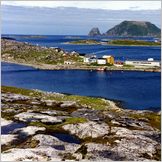 Click to enlarge Photo of the Drive & Cruise from Kirkenes to North Cape (Nordkapp) through kjollefjord, Gamvik, Mehmann and Honningsvag.