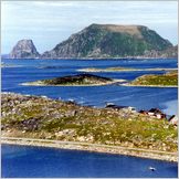 Click to enlarge Photo of the Drive & Cruise from Kirkenes to North Cape (Nordkapp) through kjollefjord, Gamvik, Mehmann and Honningsvag.
