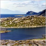 Click to enlarge Photo of the Drive & Cruise from Kirkenes to North Cape (Nordkapp) through kjollefjord, Gamvik, Mehmann and Honningsvag.