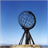 Click to enlarge Photo of the Drive & Cruise from Kirkenes to North Cape (Nordkapp) through kjollefjord, Gamvik, Mehmann and Honningsvag.