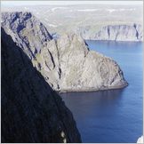 Click to enlarge Photo of the Drive & Cruise from Kirkenes to North Cape (Nordkapp) through kjollefjord, Gamvik, Mehmann and Honningsvag.